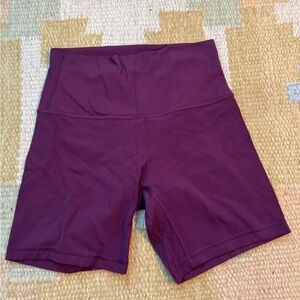 Lululemon Align Short
